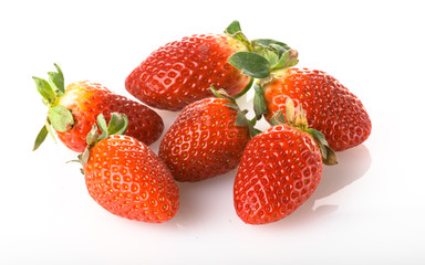 strawberry