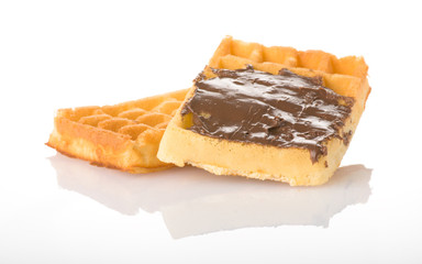 waffles