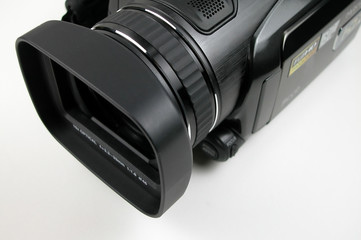 HD Camera-Lens
