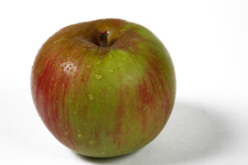 pomme