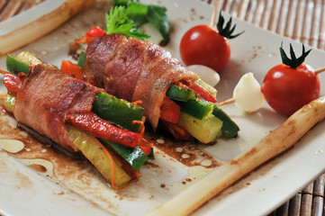 bacon