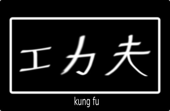 kung fu 6