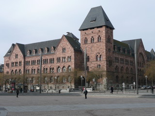 Metz poste 1
