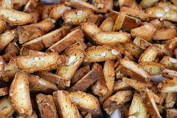 Biscuits de Provence