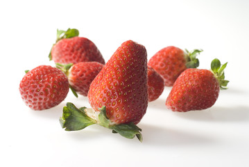 strawberry