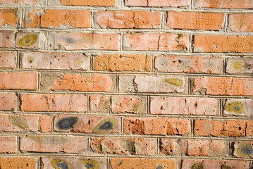  Brick background