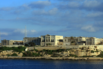 Fototapeta premium paesaggio della costa maltese 3