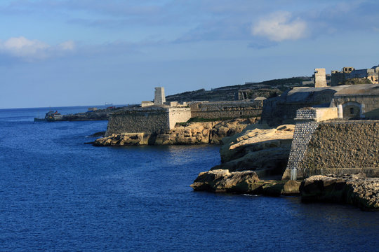 forte Rinella 7