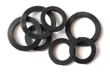 Black Gaskets