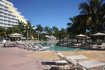 Holiday Resort