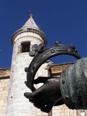 juana la loca