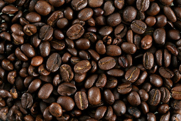 Coffee beans