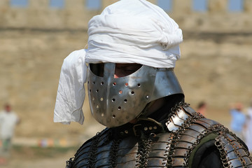 Knight.