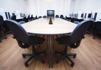 Meeting room