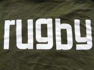 rugby