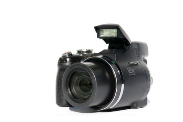 Fototapeta premium camera 
