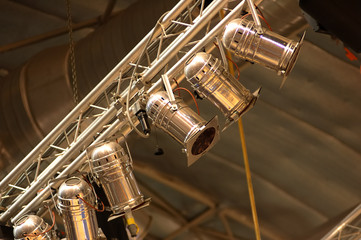 light equipment