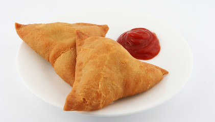 samosas