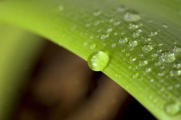 H2O Wasser Hintergrund