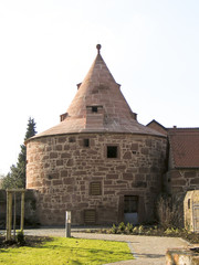 Hexenturm