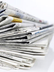 Newspaper series