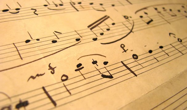 Music - 6