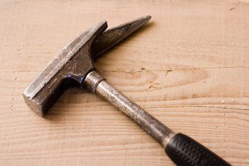Marteau de menuisier