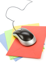 concept of email