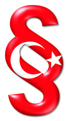 paragraph türkei