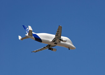 Avion #1