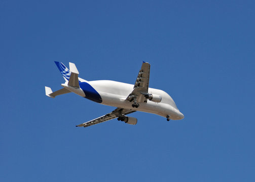 Avion #1