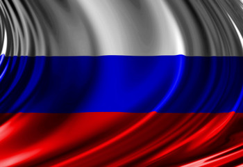 Russian flag