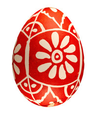 painted Easter Egg