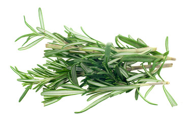 fresh rosemary