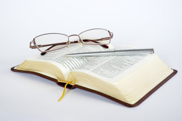 bible 