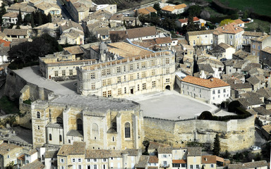 Chateau de Grignan
