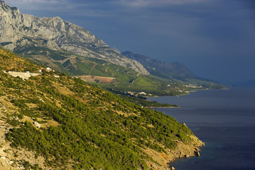 Makarska Riviera 33