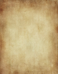 vintage paper with space for text or image