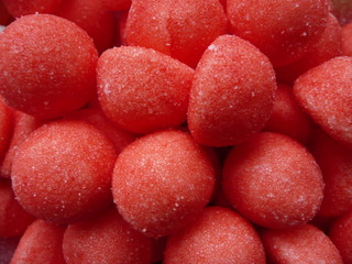 bonbon fraise 3