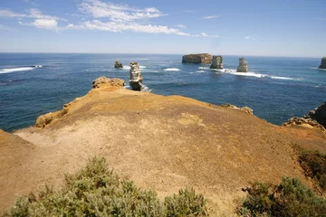 Gordijnen Ocean Australie © fovivafoto