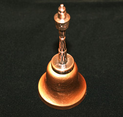 souvenir bell 