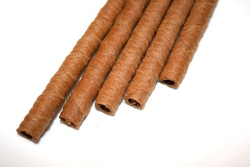 Chocosticks
