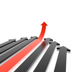 arrows (from 3D arrows set)
