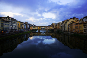 Ponte Vecchio