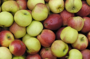 pommes
