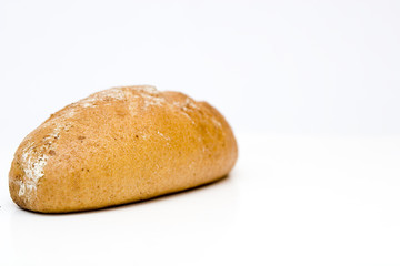 Fresh bread and bakeries