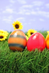 Ostern