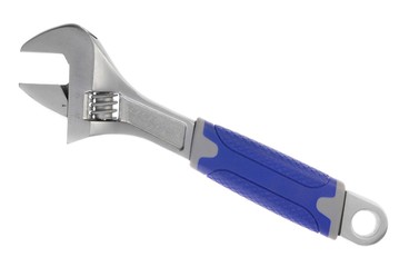 Adjustable Wrench