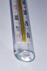 temperature