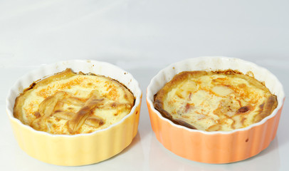 tartelettes individuelles